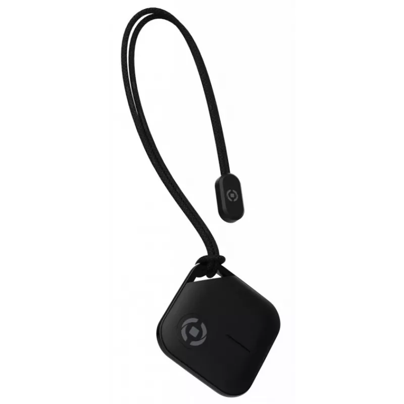 CELLY SMARTFINDER ιχνηλάτης αντικειμένων μαύρο