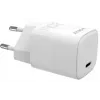 CELLY TC1USBC20WEVOWH τροφοδοτικό USB-C 20W λευκό