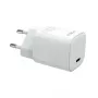 CELLY TC1USBC20WEVOWH τροφοδοτικό USB-C 20W λευκό
