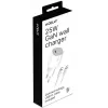 CELLY UP TC 1 USB-C 25W + καλώδιο C to C
