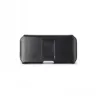 CELLY BELTPRO CASE XL μαύρο - universal θήκη ζώνης smartphone