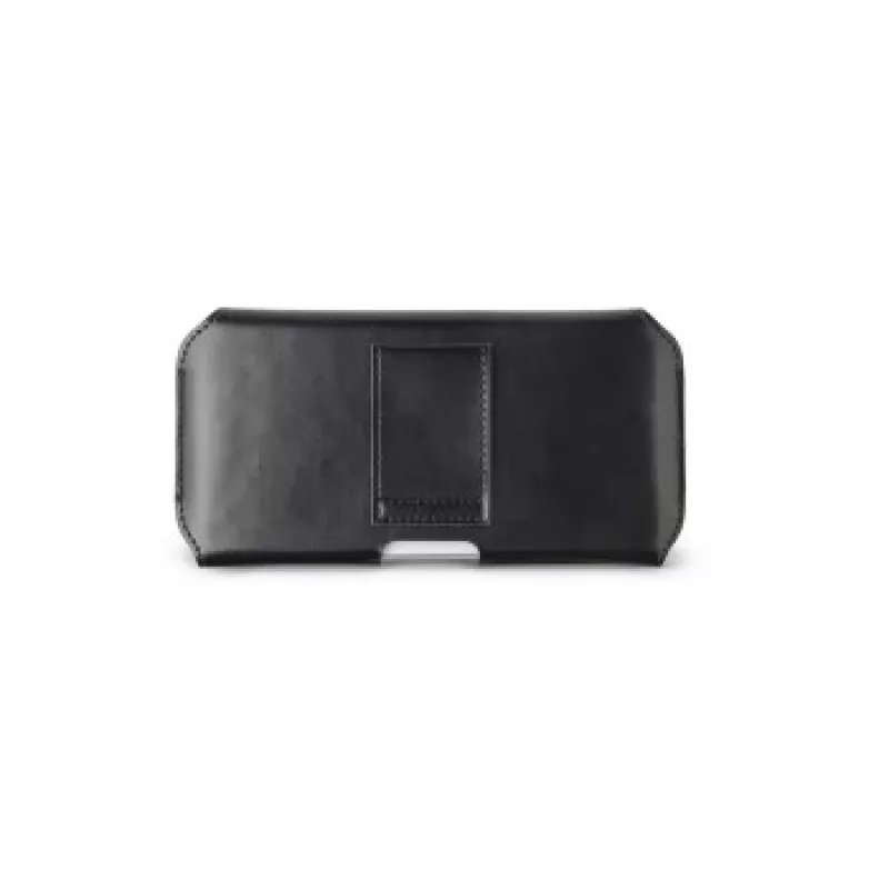 CELLY BELTPRO CASE XL μαύρο - universal θήκη ζώνης smartphone