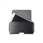 CELLY BELTPRO CASE XL μαύρο - universal θήκη ζώνης smartphone