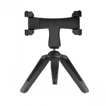 CELLY Nano Tripod μαύρο - μίνι τρίποδο επιτραπέζιο για smartphone