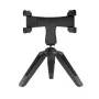 CELLY Nano Tripod μαύρο - μίνι τρίποδο επιτραπέζιο για smartphone