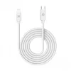 CELLY καλώδιο Lightning σε USB-C 60W - 1,2m λευκό MFi πιστοποιημένο