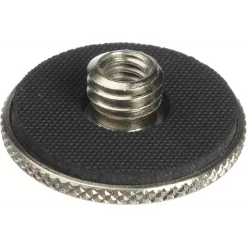VITEC GROUP 1/4 inch σε 3/8 inch Αντάπτορας Σπειρώματος με Πλατφόρμα 30mm