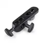 Manfrotto 143BKT βάση κάμερας και ομπρέλας για Magic Arm