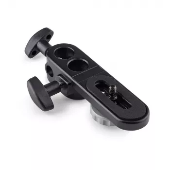 Manfrotto 143BKT βάση κάμερας και ομπρέλας για Magic Arm
