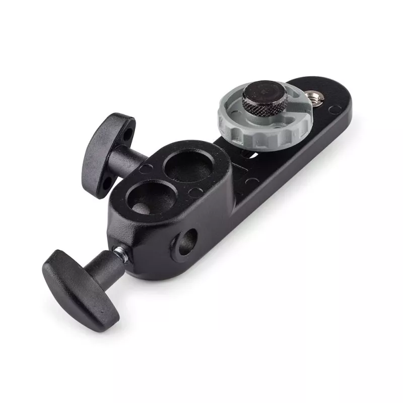 Manfrotto 143BKT βάση κάμερας και ομπρέλας για Magic Arm