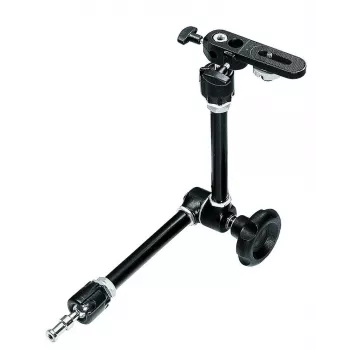 Manfrotto 244 Magic Arm με Knob Lock και βάση 143BKT