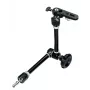 Manfrotto 244 Magic Arm με Knob Lock και βάση 143BKT