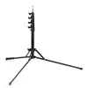 Manfrotto Nano Plus συμπαγές φωτιστικό τρίποδο