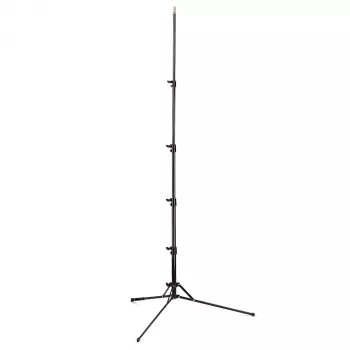 Manfrotto Nano Plus συμπαγές φωτιστικό τρίποδο