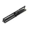 Manfrotto Nano Plus συμπαγές φωτιστικό τρίποδο