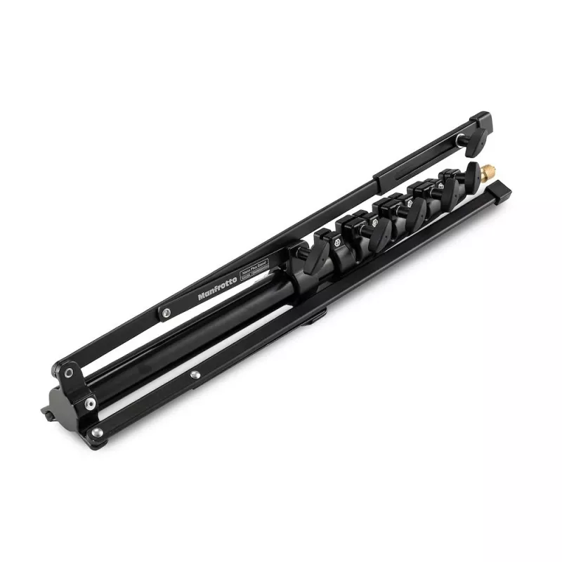 Manfrotto Nano Plus συμπαγές φωτιστικό τρίποδο