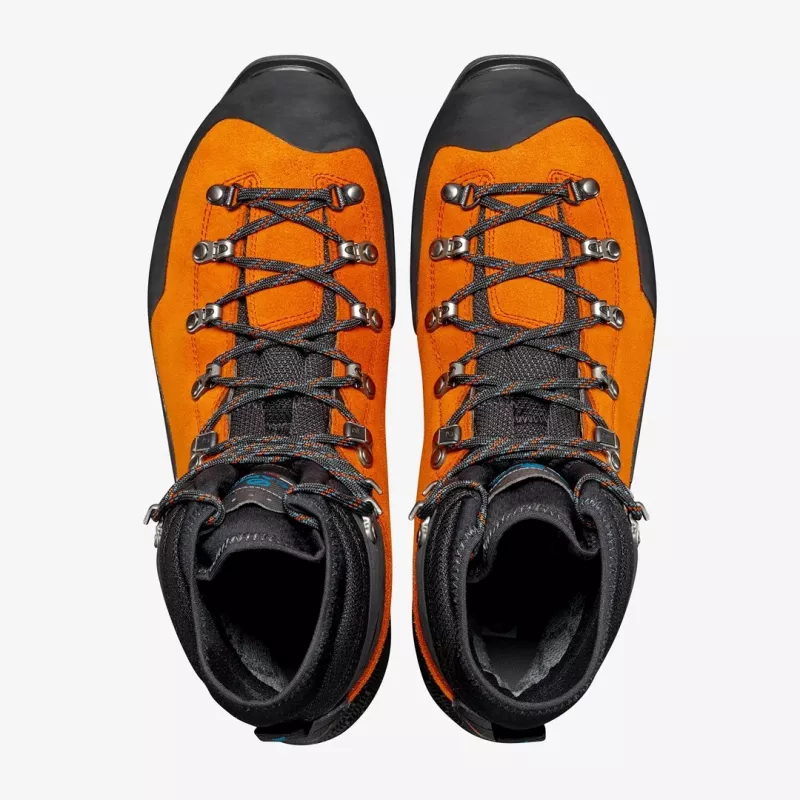 Scarpa Mont Blanc Pro GTX ορειβατικά μποτάκια - Tonic (EU 41,5)