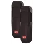 BFT Compacta A20-180 φωτοκύτταρα (πομπός + δέκτης) διέλευσης 20m