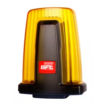 BFT Radius LED φάρος προειδοποίησης 230V AC χωρίς κεραία