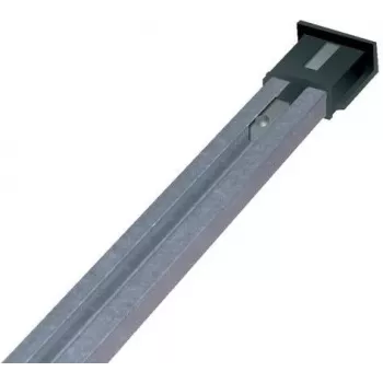 BFT BIN 650-850 ράγα οδοντωτού ιμάντα 2900 mm για Botticelli μηχανισμό γκαραζόπορτας