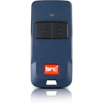 BFT MITTO COOL C2 τηλεχειριστήριο 2 καναλιών 433,92 MHz (D112306)