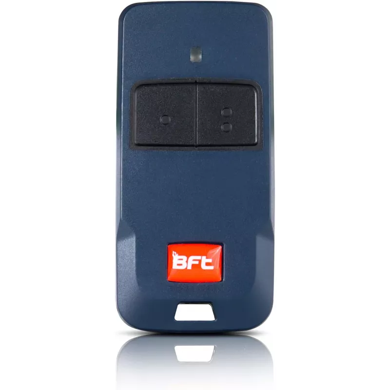 BFT MITTO COOL C2 τηλεχειριστήριο 2 καναλιών 433,92 MHz (D112306)