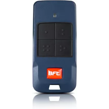 BFT MITTO COOL C4 τηλεχειριστήριο 4 καναλιών 433,92 MHz (D112318)