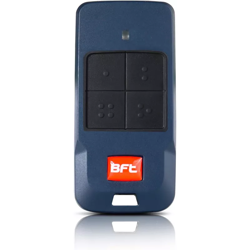 BFT MITTO COOL C4 τηλεχειριστήριο 4 καναλιών 433,92 MHz (D112318)