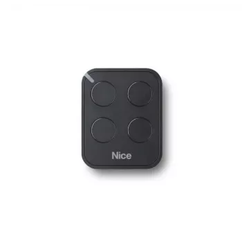NICE FLO4RE τηλεχειριστήριο 433,92 MHz 4 καναλιών