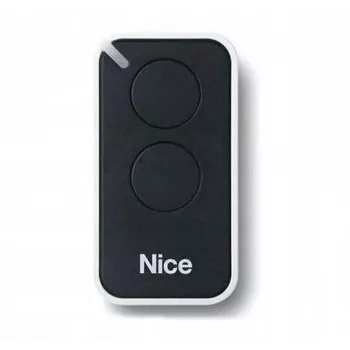 NICE ERA INTI2 τηλεχειριστήριο 2 καναλιών 433,92 MHz Rolling Code