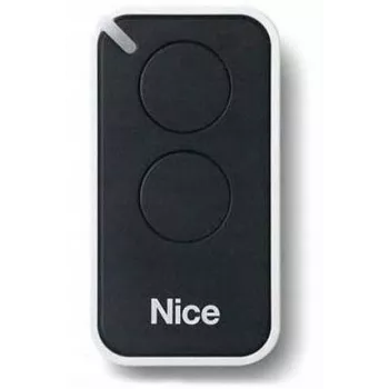 NICE ERA INTI2 τηλεχειριστήριο 2 καναλιών 433,92 MHz Rolling Code