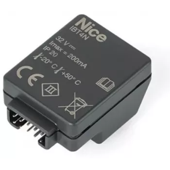 Nice IBT4N μονάδα διασύνδεσης Bluetooth για προγραμματιστή O-View