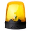 CAME KIARO KLED24 24V Φάρος LED Amber 001KLED24