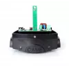 CAME KIARO KLED24 24V Φάρος LED Amber 001KLED24