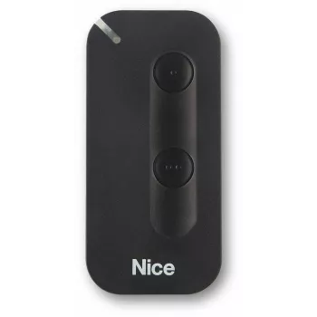 NICE MYGO2 Τηλεχειριστήριο 2 καναλιών 433,92 MHz Rolling Code