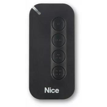 NICE MYGO4 433.92 MHz Τηλεχειριστήριο 4 καναλιών