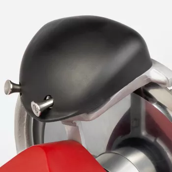 Berkel Red Line RL 250 Red Matte Κόπτης - Λεπίδα 250mm, 190W, Ηλεκτρικός