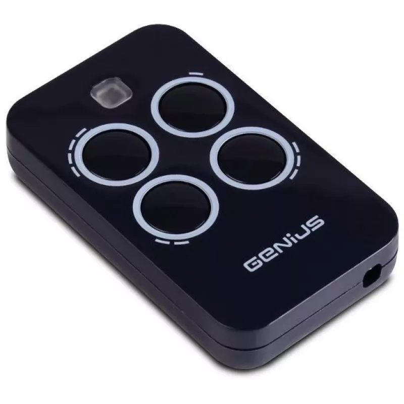 Genius Pilot Echo TX4 Τηλεχειριστήριο 4 Καναλιών