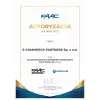 FAAC XT4 433 RC Τηλεχειριστήριο Pilot