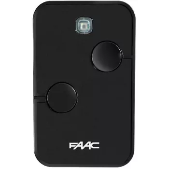 FAAC Pilot XTO2 SLH-DS 868MHz Τηλεχειριστήριο