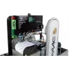 FAAC Cyclo C721 FDS Μηχανισμός Συρόμενης Πύλης 24V 800kg