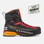 Garmont Tower 3.0 GTX Ορειβατικά Μποτάκια - Μαύρο/Garmont Orange, Μέγεθος 41