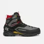 Garmont Akron Mid GTX Μποτάκια Trekking - Μαύρο/Πορτοκαλί (EU 42)