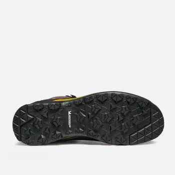 Garmont Akron Mid GTX Trekking Boots - Μαύρο/Garmont Orange, Μέγεθος 44