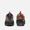Garmont Akron GTX Παπούτσια Via Ferrata - Dach Brown/Tango Red (EU 44,5)
