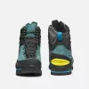 Garmont Ascent Evo GTX Ορειβατικά Μποτάκια - Jay Blue/Sheen Yellow, EU 45