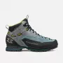 Garmont Vetta Evo GTX Approach Shoes - Thunderstorm Grey/Goblin Blue (EU 46)