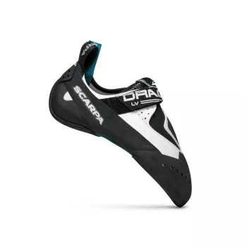 SCARPA Drago Shoes LV White 39