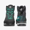 Γυναικεία παπούτσια πεζοπορίας Scarpa Mescalito GTX 37