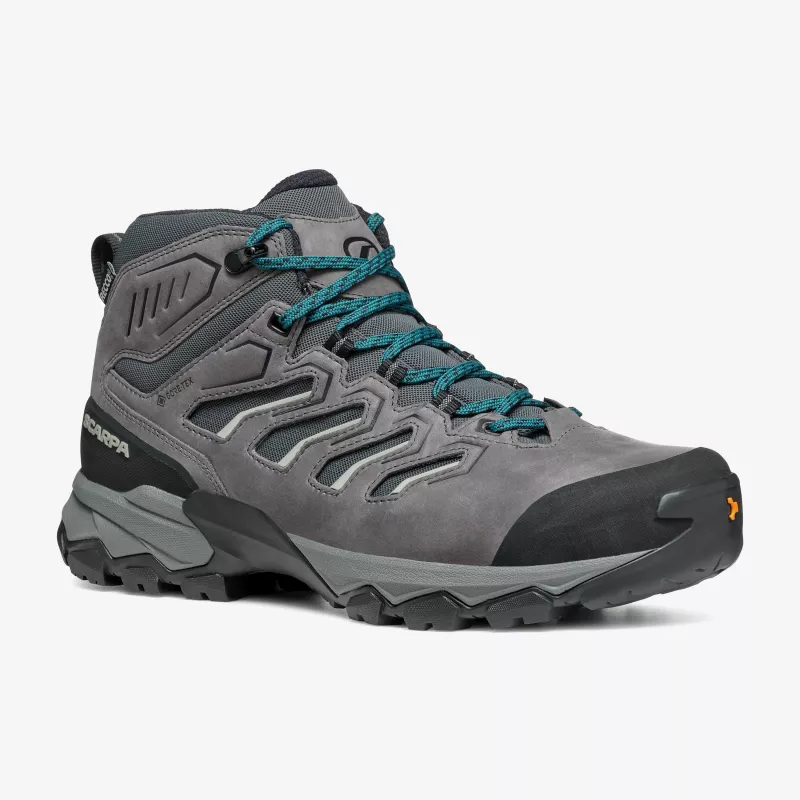Scarpa Moraine Mid GTX μπότες πεζοπορίας μέγεθος 48
